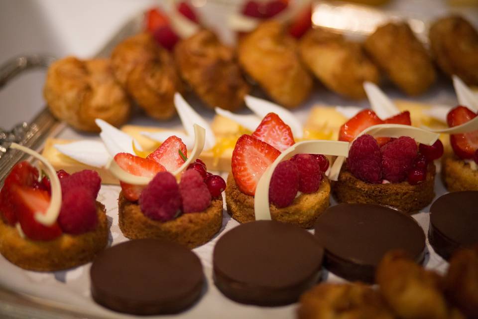 Buffet