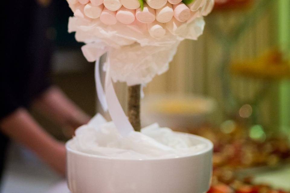 Inspiration patiserie