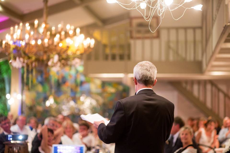 Discours