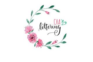 Cha'Lettering