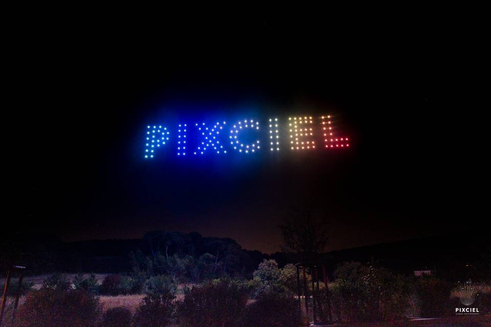 PIXCIEL