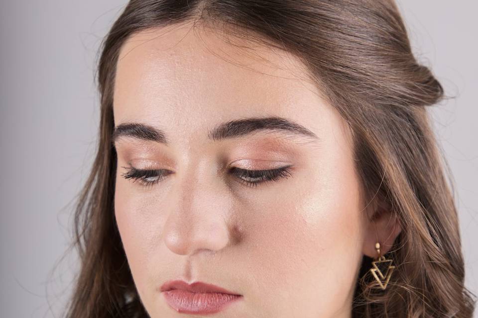 Maquillage studio