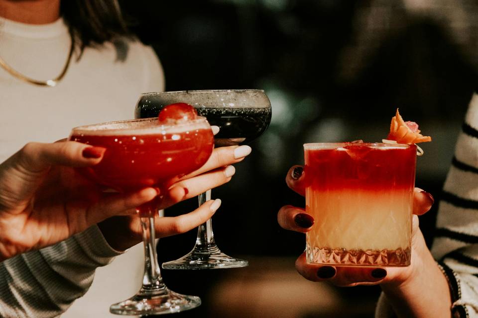 Invités