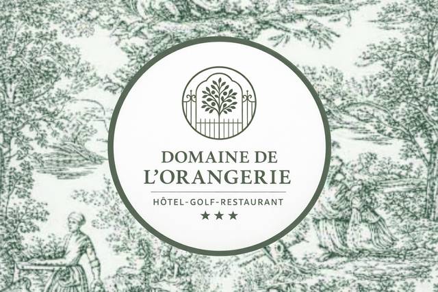Domaine de l'Orangerie