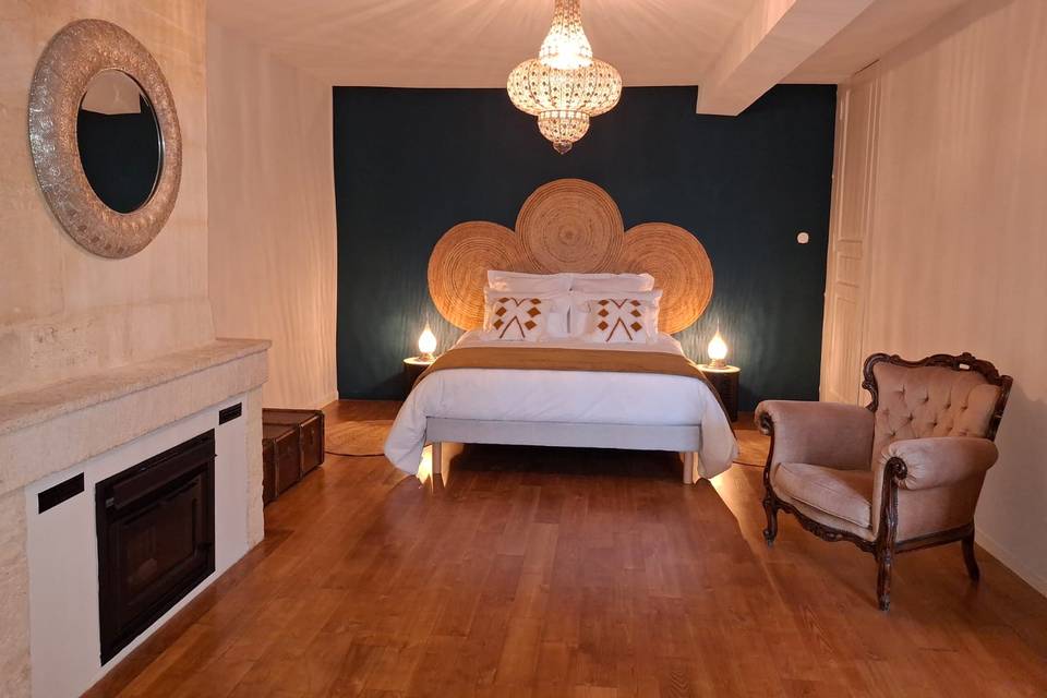 Chambre