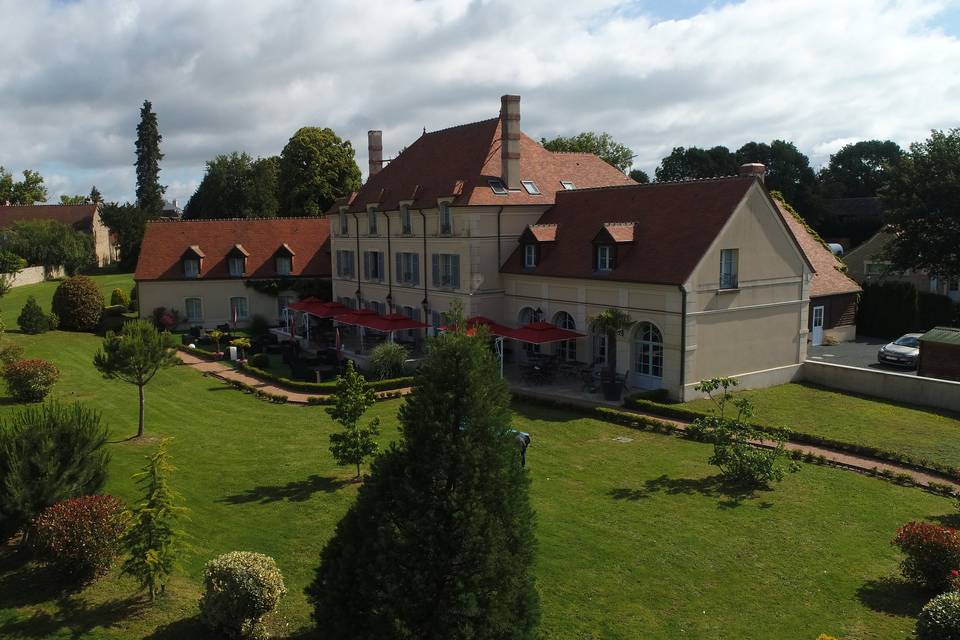 Domaine de L'Orangerie