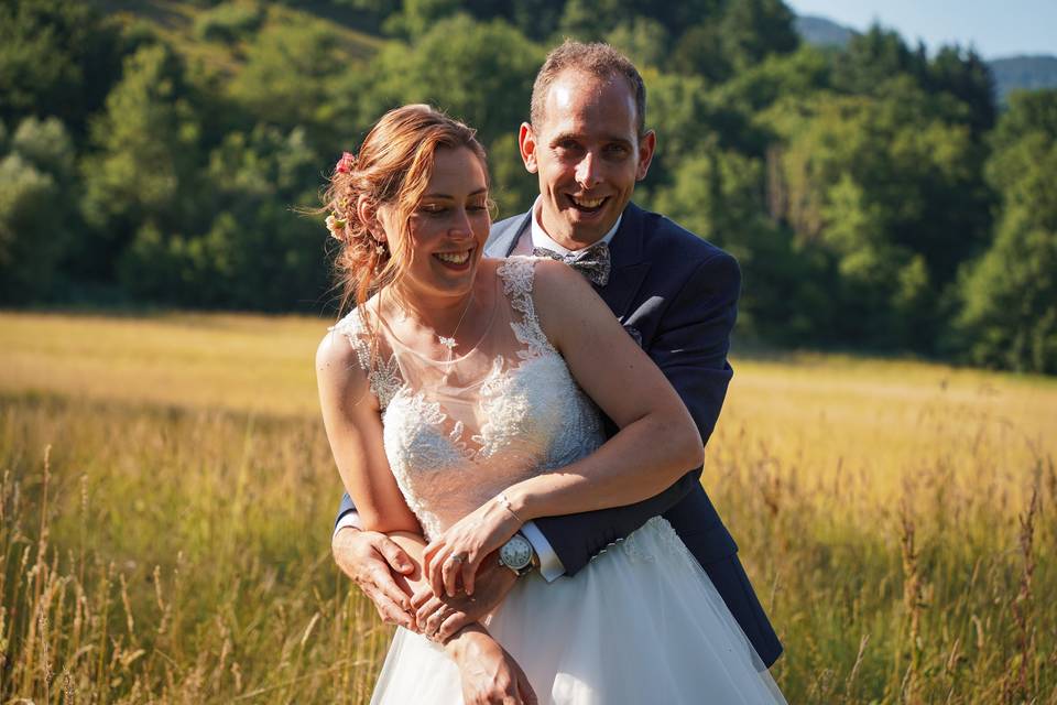 Aude & Pics