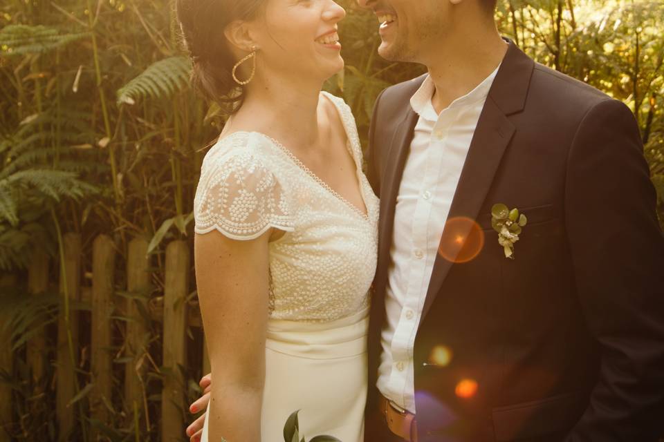Mariage en Bretagne