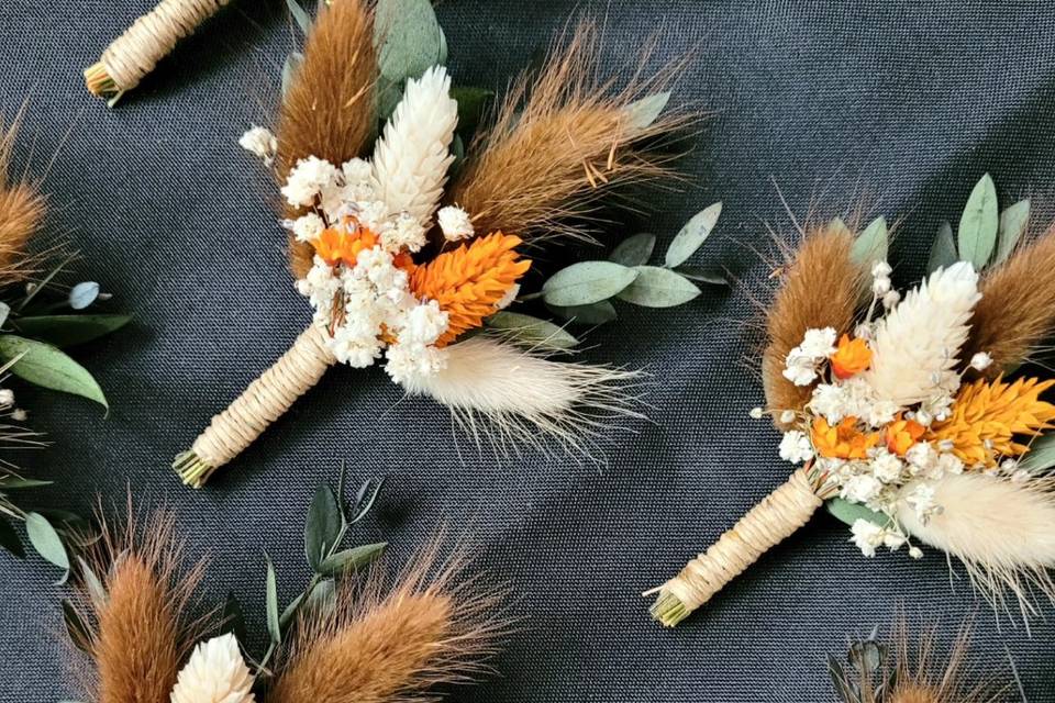 Boutonnières