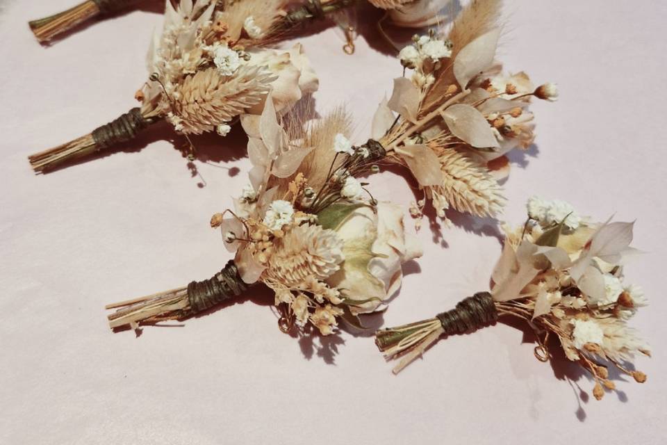 Boutonnières