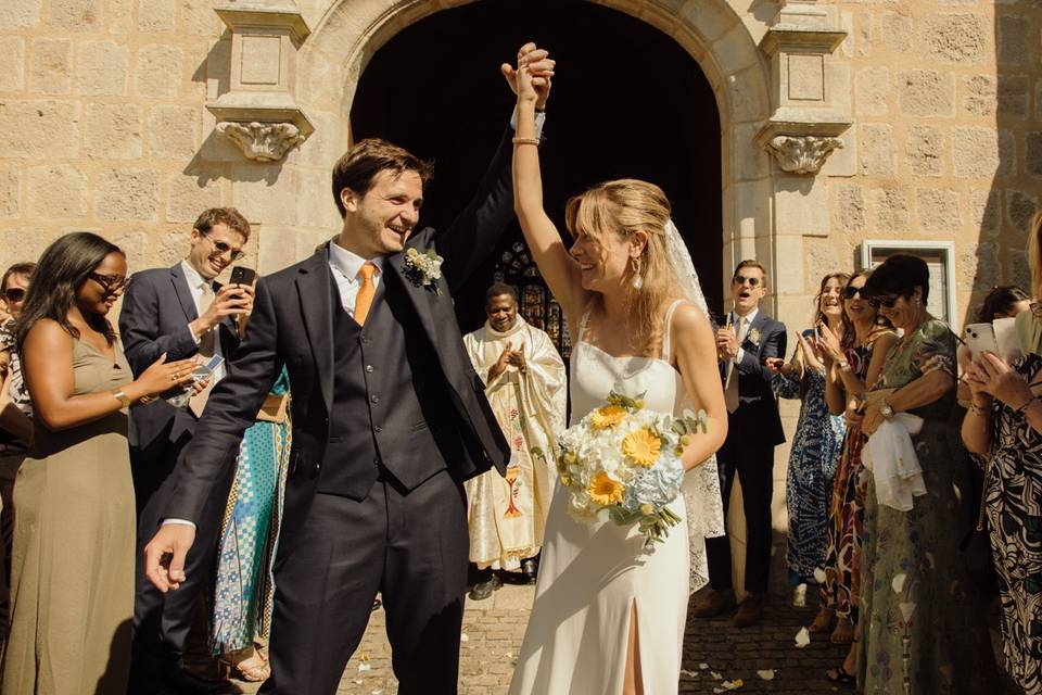 Mariage Vendée
