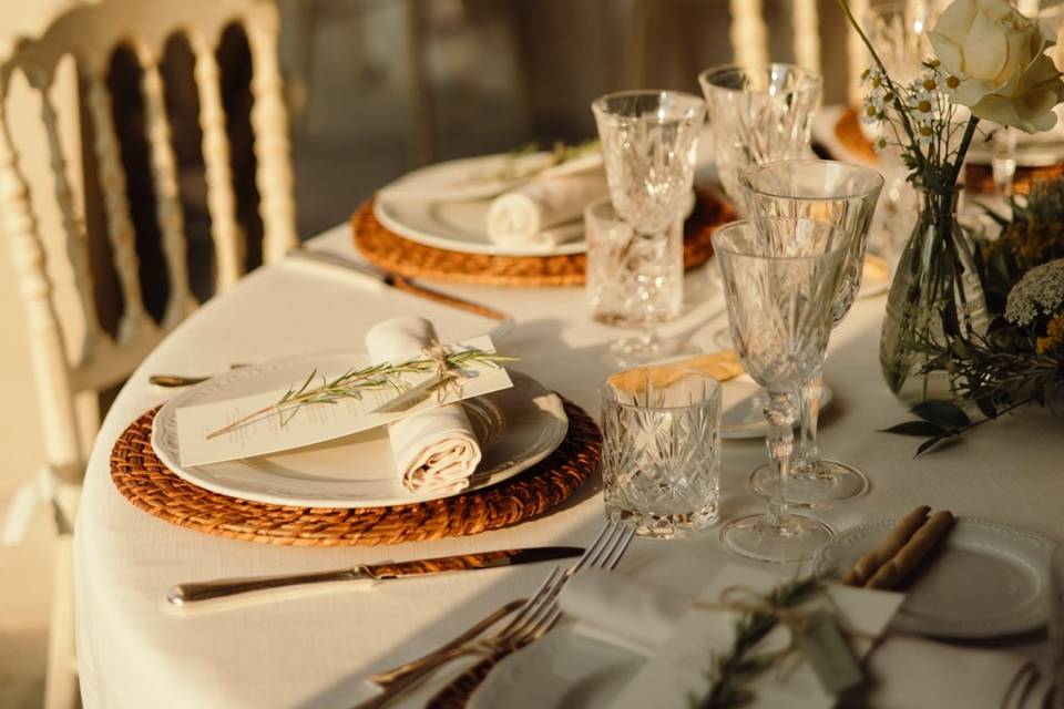 Mariage en Italie