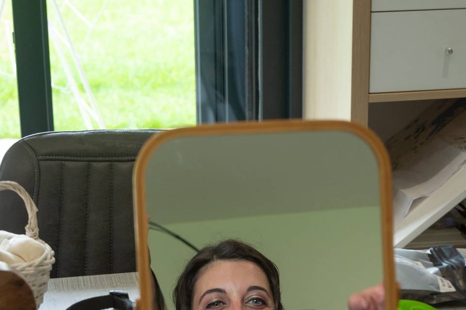 Bulle de Beauté de Lili