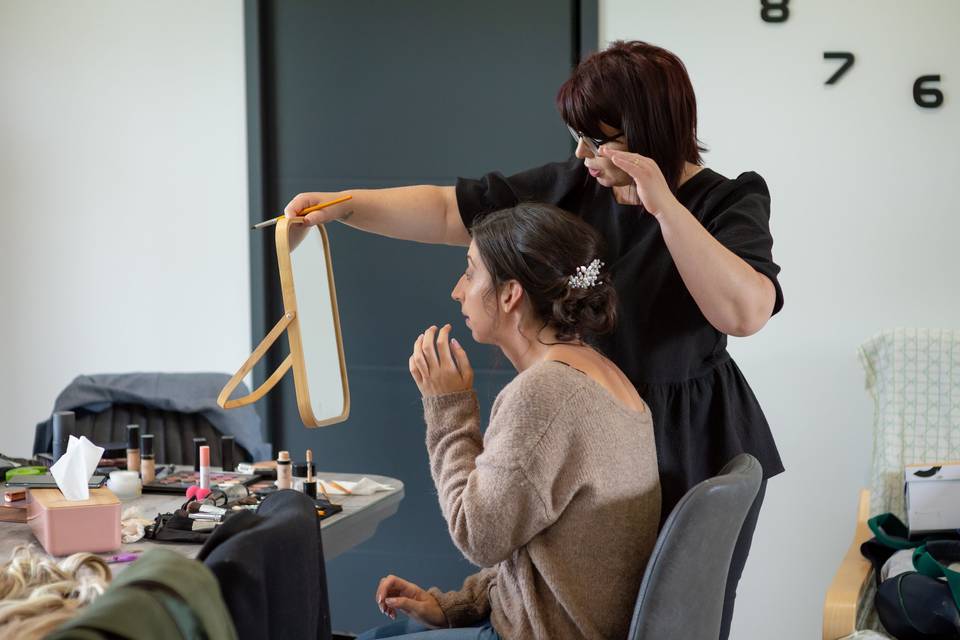 Bulle de Beauté de Lili