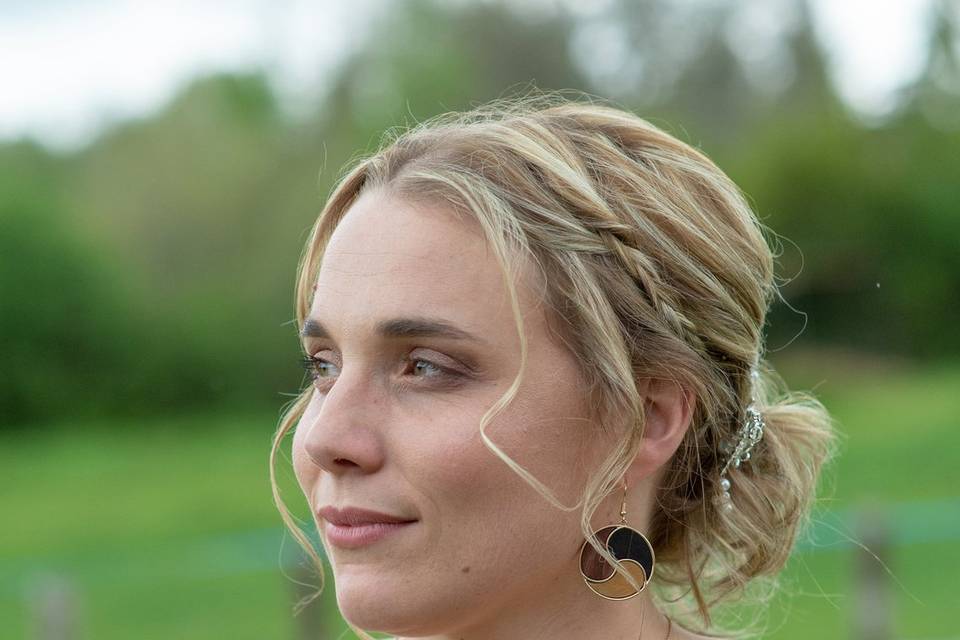 Bulle de Beauté de Lili