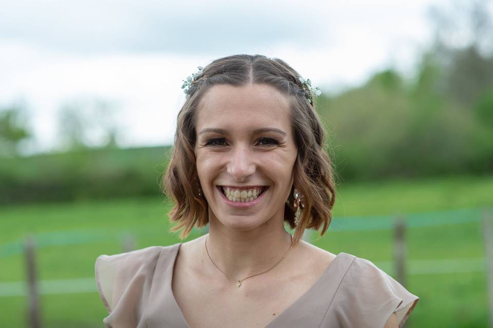 Bulle de Beauté de Lili