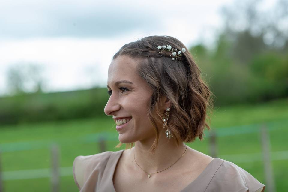 Bulle de Beauté de Lili