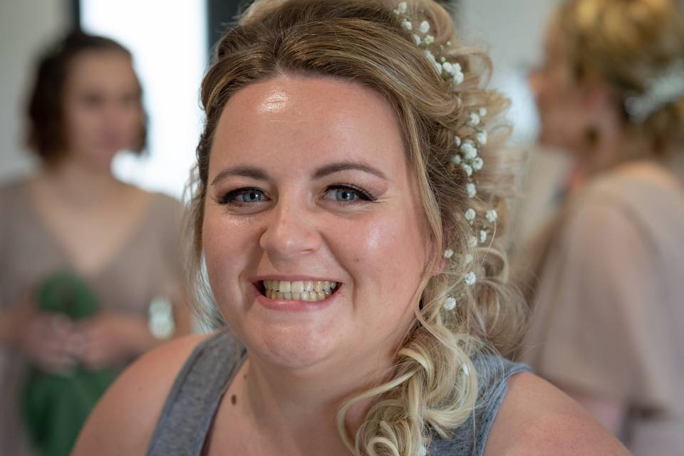 Bulle de Beauté de Lili