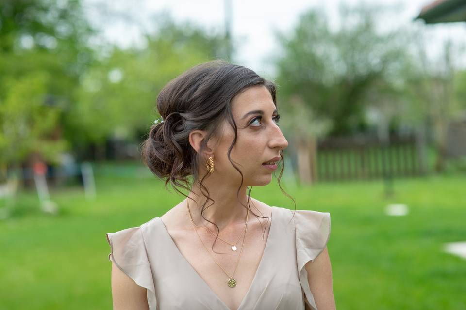 Bulle de Beauté de Lili