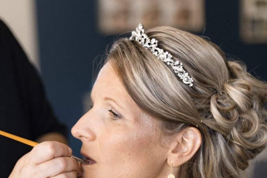 Bulle de Beauté de Lili