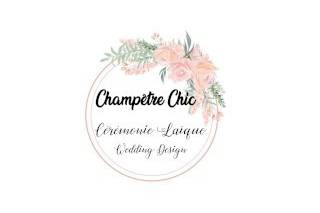 Champêtre Chic Cérémonie Laïque