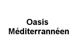 Logo Oasis Méditerrannéen