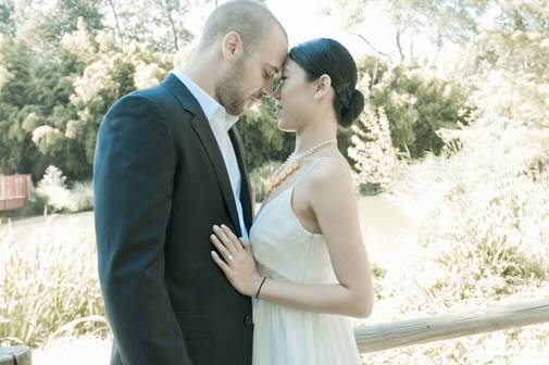 Couple