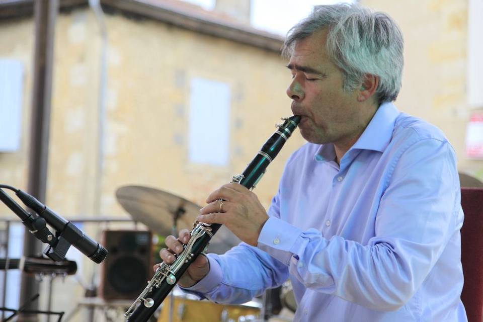 Jazz manouche