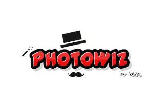 photowiz logo