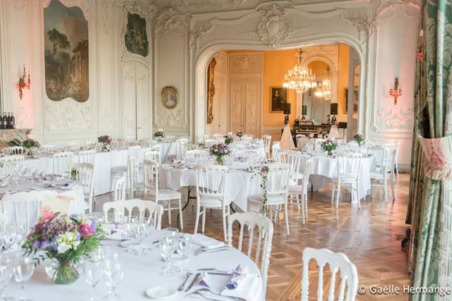 Photo mariage Paris