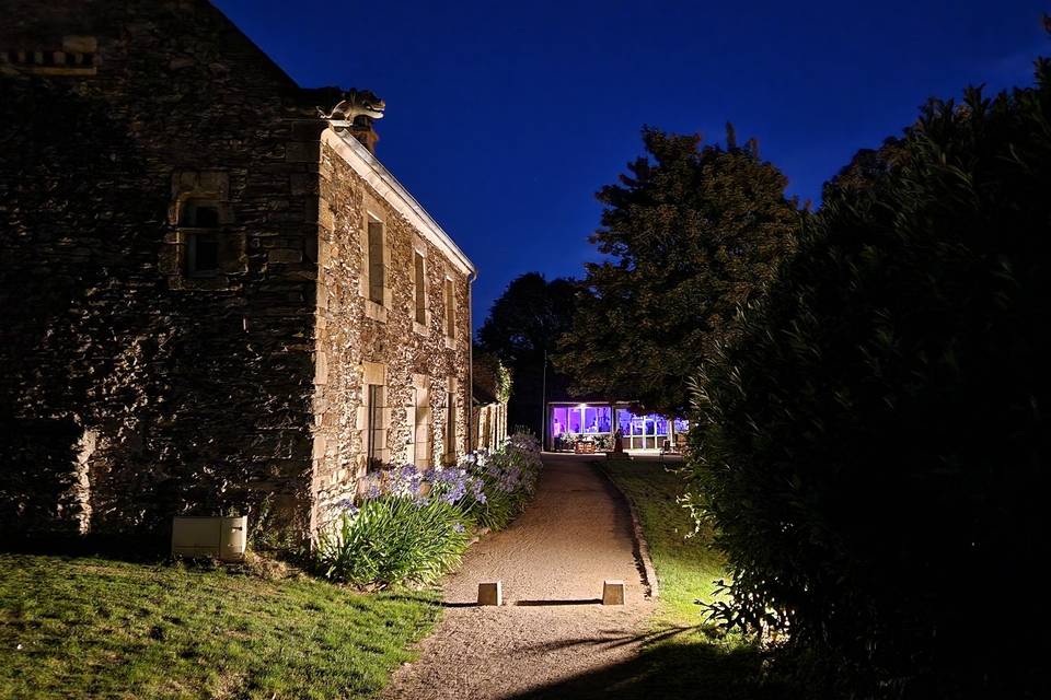 Domaine de Lossulien