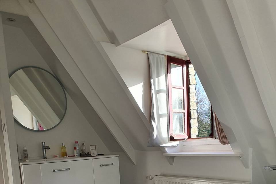 Suite grange