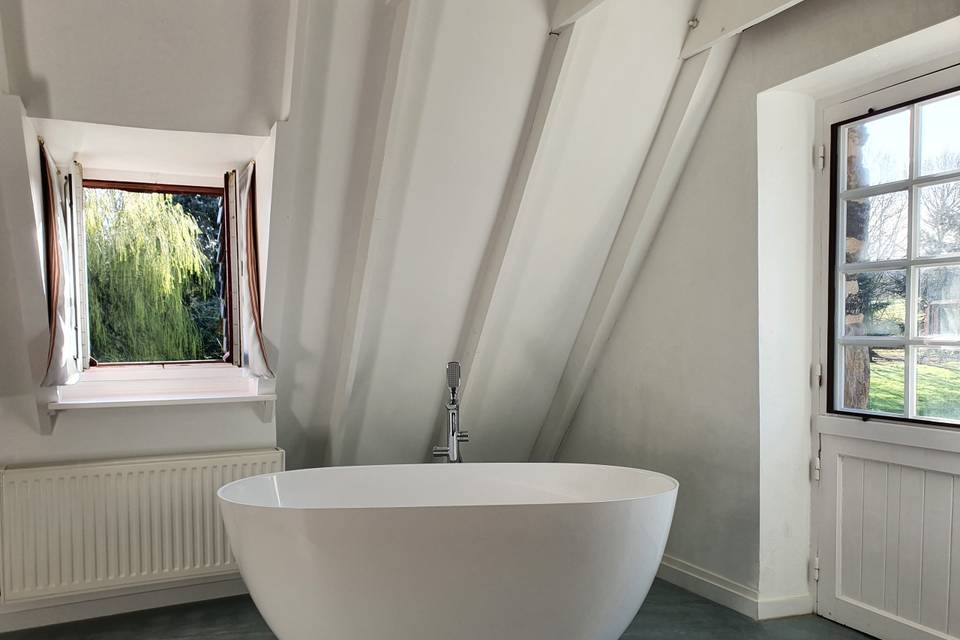 Suite grange
