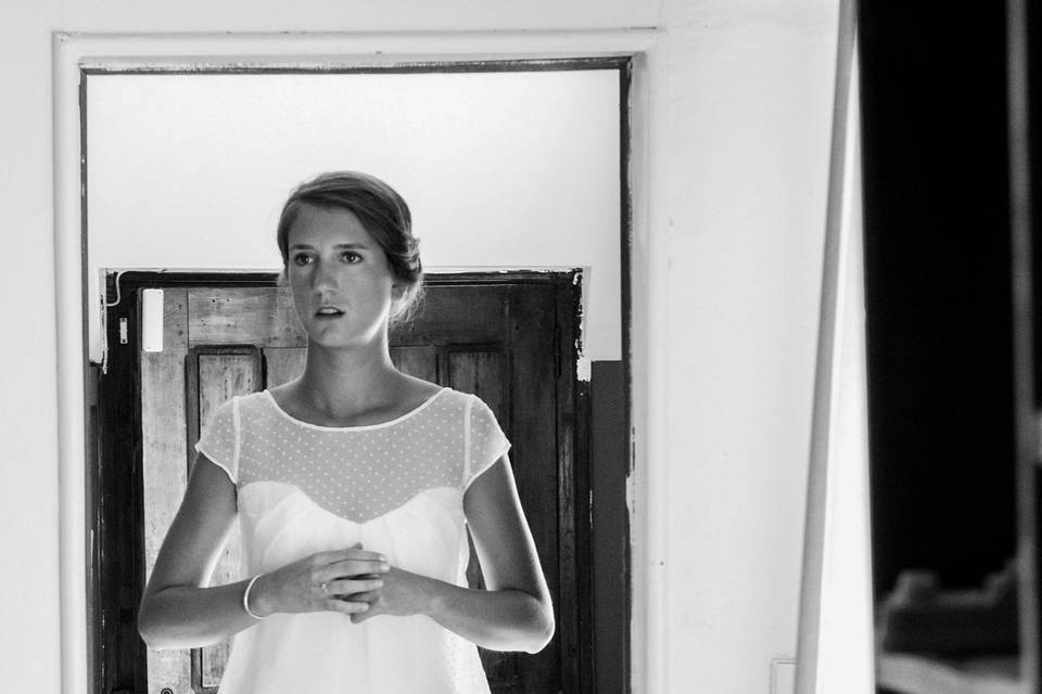 Mariée