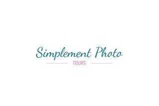 Simplement Photos logo