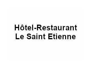 Hôtel-Restaurant Le Saint Etienne