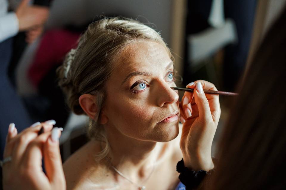 Mariage Charléne & Thibaut