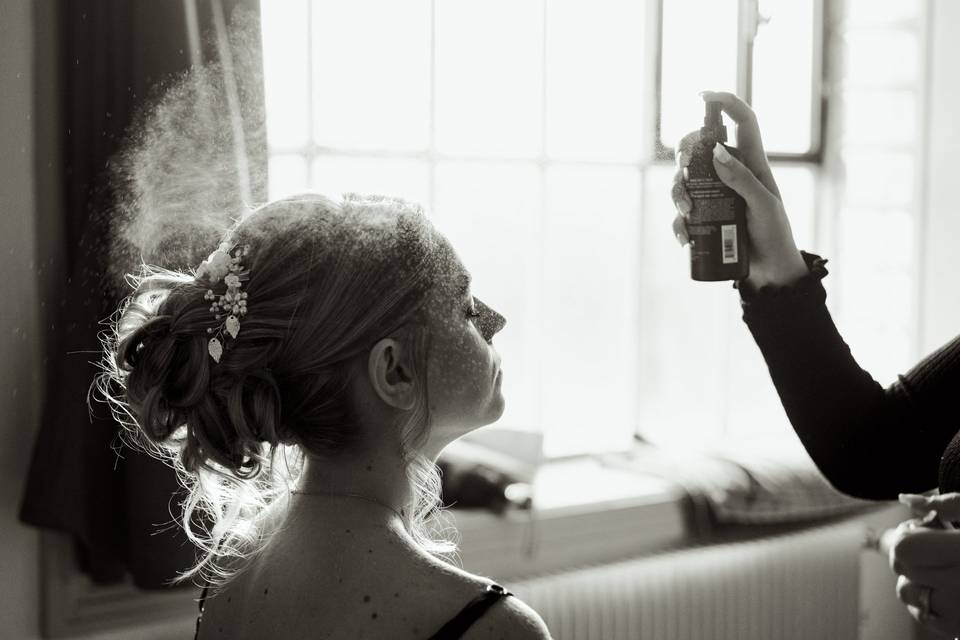 Mariage Charléne & Thibaut