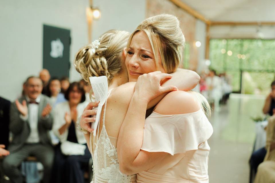 Mariage Charléne & Thibaut