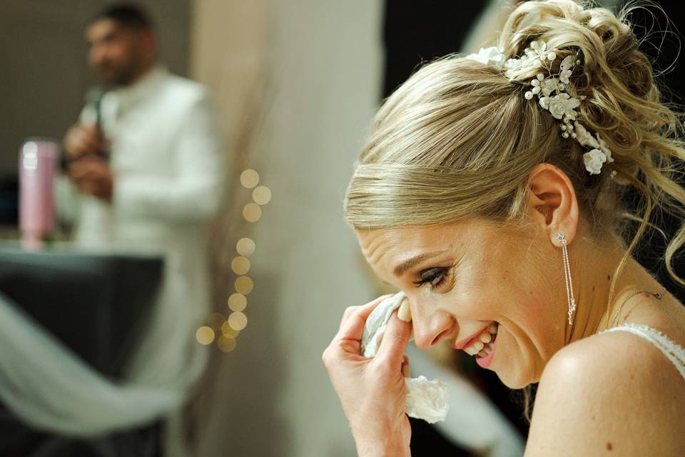 Mariage Charléne & Thibaut