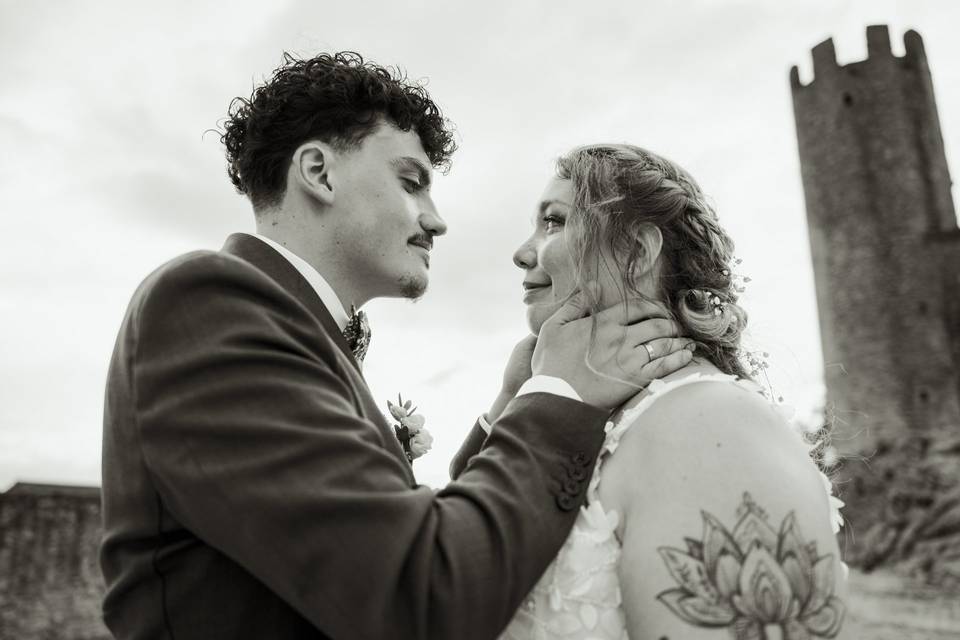 Mariage Chloriane & Antoine