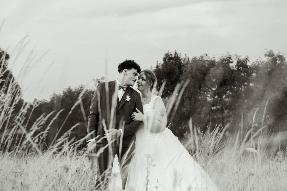 Mariage Chloriane & Antoine