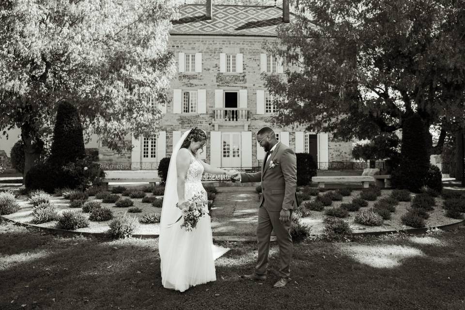 Mariage Chloé & Kevin