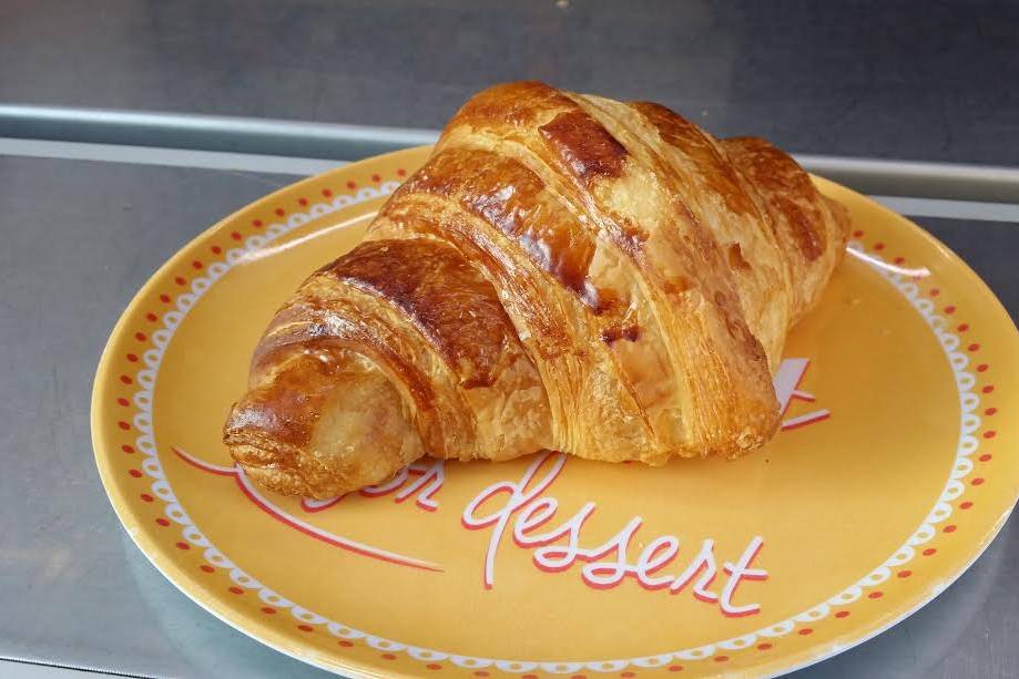 Croissant artisanal