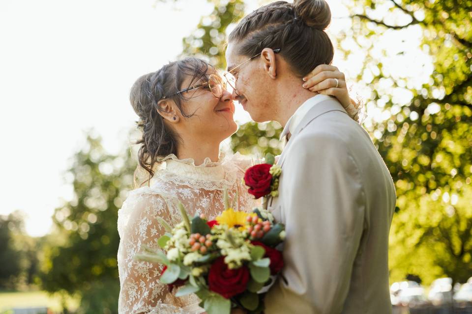 Mariage Loic & Marianne