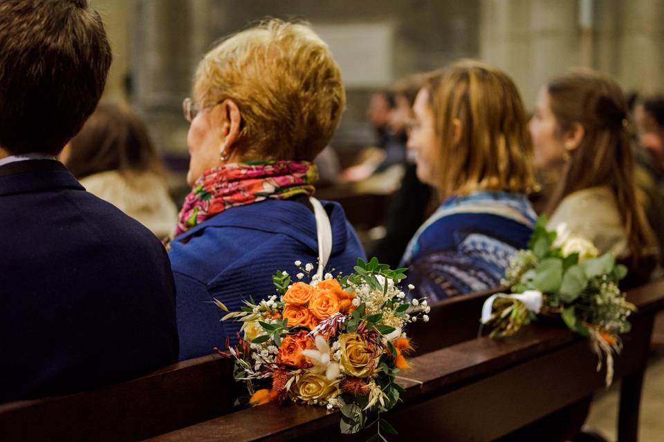 Mariage Flavie & Théodore