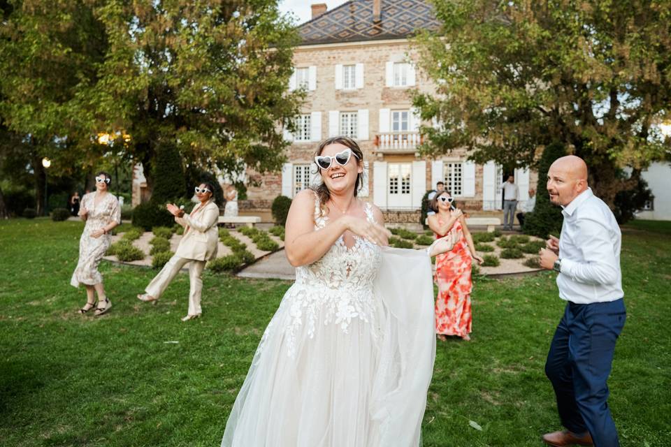 Mariage Chloé & Kevin