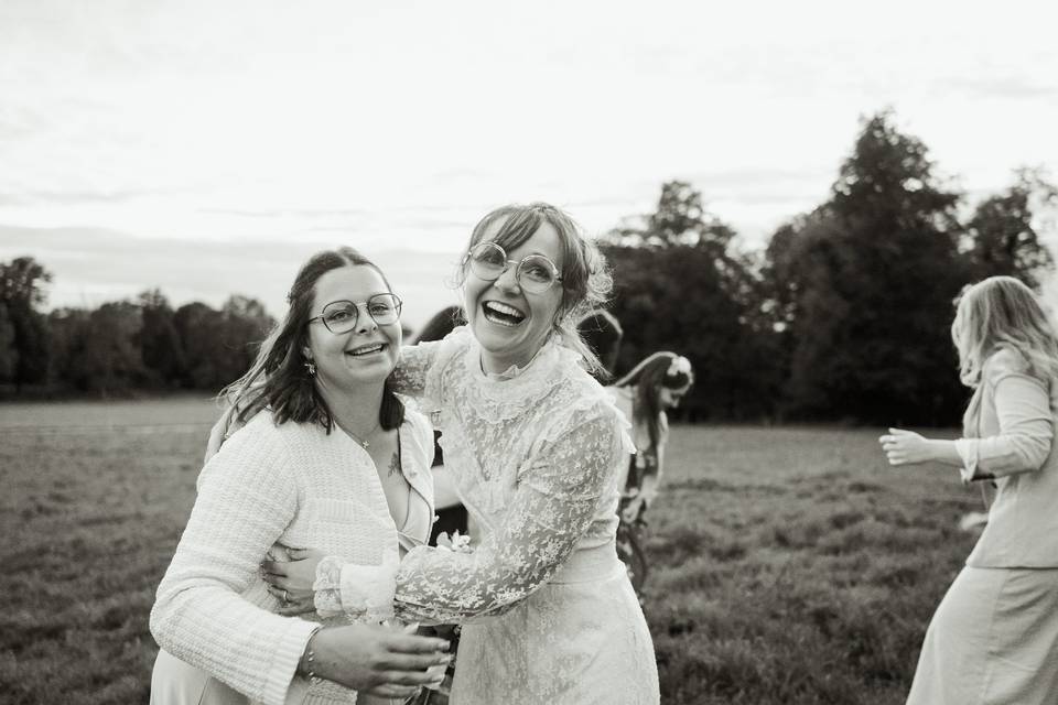 Mariage Loic & Marianne