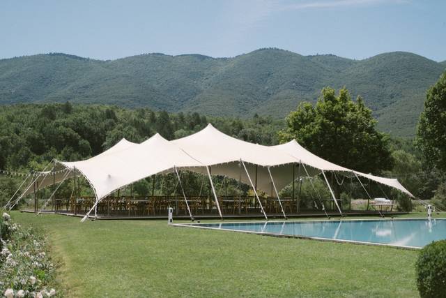 Vos mariages en Provence