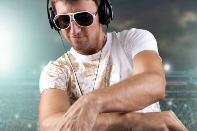 Besoin d’un Dj?